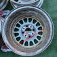 Sprint Hart  CP-R's - 4x100 - 14x6"
