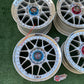 Racing Hart Type C’s - 5x114 - 16x7" and 16x8", +33 Offset