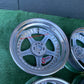 Racing Hart Tracer Type C’s - 5x100 & 4x100 - 17x7.5" +40 Offset