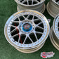 Racing Hart Type C’s - 5x114 - 16x7" and 16x8", +33 Offset