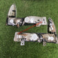 Matrix Clear Corner Lenses PN: 09-446 - 1999 - 2004 Ford Super Duty and Excursion