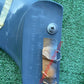1994-1995 Honda Accord 2DR & 4DR Wings West Rear Spoiler