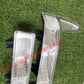 Matrix Clear Corner Lenses PN: 09-446 - 1999 - 2004 Ford Super Duty and Excursion