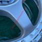 Racing Hart Tracer Type C’s - 5x114 - 17x9" +17 Offset