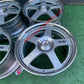 Racing Hart Type C5’s - 5x114 & 4x114 - 19 x 8” +50 Offset