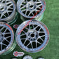 Racing Hart Type C’s - 4x114 & 5x114 - 16 x 8" +38 Offset