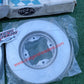 POWERSTOP SLOTTED ROTORS - 90-97 Accord Coupe or Sedan.