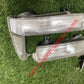 Matrix Clear Corner Lenses PN: 09-423 - 1997 - 1999 Ford Super Duty and Excursion