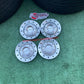 Racing Hart Type C5’s - 5x114 & 4x114 - 19 x 8” +50 Offset