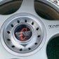 Racing Hart Type C Tracer Caps and Dishes