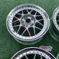 Racing Hart Type C’s - 4x114 & 5x114 - 16 x 7" +38 Offset