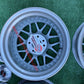 Racing Hart Type C’s - 4x114 & 5x114 - 16X7" +38 Offset