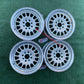 Sprint Hart  CP-R's - 4x100 - 14x6"