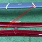 1994-1995 Honda Accord 2DR & 4DR Wings West Rear Spoiler