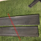 XENON - NISSAN HARDBODY GROUND EFFECTS KIT - CAB, DOORCARDS AND BED KIT. 6 Pcs. - LOCAL PICKUP ONLY