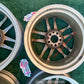 Racing Hart CP-035 - 5x114 - 17 x 7.5”