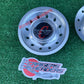 Racing Hart Type C Tracer Caps and Dishes