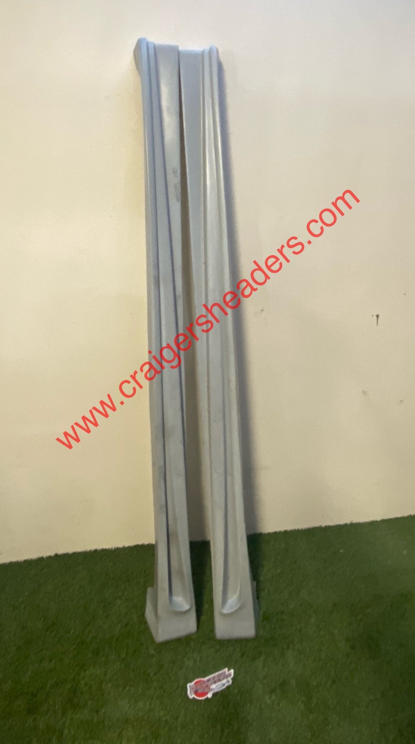 1994- 1997 ACURA INTEGRA Side Skirts - "LOCAL PICKUP ONLY"