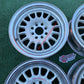 Sprint Hart  CP-R's - 4x100 - 14x6"