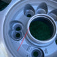 Racing Hart Type C2’s - 4x114, 5x114 - 18 x 9", +40 Offset -Square Setup