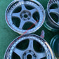 Racing Hart Tracer Type C’s - 5x114 - 17x9" +17 Offset