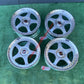 Racing Hart Tracer Type C’s - 5x100 & 4x100 - 17x7.5" +40 Offset