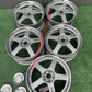 Racing Hart Type C5’s - 5x114 & 4x114 - 19 x 8.5” +45 Offset