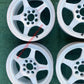 KEI Office KS-CE Forged Wheels 4x100, 15 x 6.5" - +35 Offset