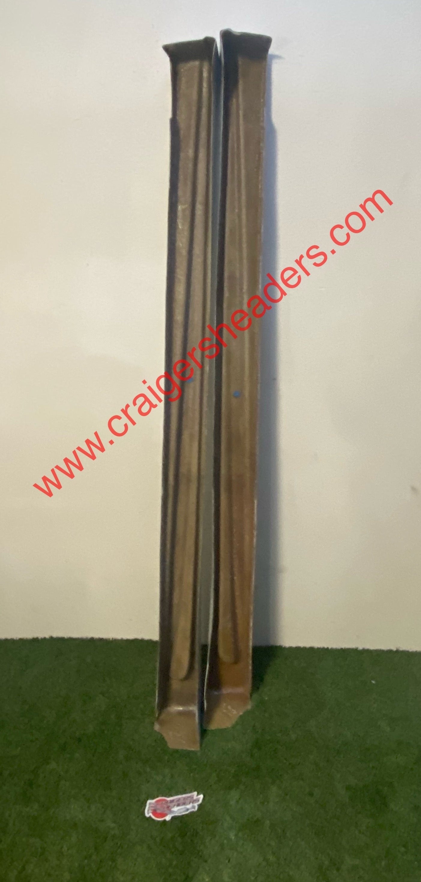 1994- 1997 ACURA INTEGRA Side Skirts - "LOCAL PICKUP ONLY"