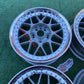 Racing Hart Type C’s - 4x114 & 5x114 - 16X7" +38 Offset