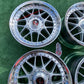 Racing Hart Type C’s - 4x114 & 5x114 - 16 x 8" +38 Offset