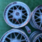Racing Hart Type C’s - 4x114 & 5x114 - 16X7" +38 Offset