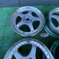 Racing Hart Tracer Type C’s - 5x100 & 4x100 - 17x7.5" +40 Offset
