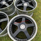 Racing Hart Type C5’s - 5x114 & 4x114 - 19 x 8.5” and 19 x 10”