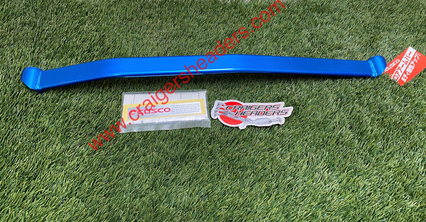 Cusco Lower Arm Bar, 2000-2005 Toyota Celica (ZZT231) 154475A