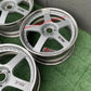 Racing Hart Type C5’s - 5x114 & 4x114 - 19 x 8.5” +45 Offset