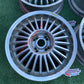 Racing Hart F24's  - 4x100 & 4X114 - 16 x 7” + 38 Offset