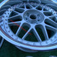 Racing Hart Type C2’s - 4x100 & 4x114 - 17X8.5" +22 Offset