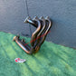 Mugen Gymkhana 4-2-1, B18 Type Header - B18C, B18C5, & B16B