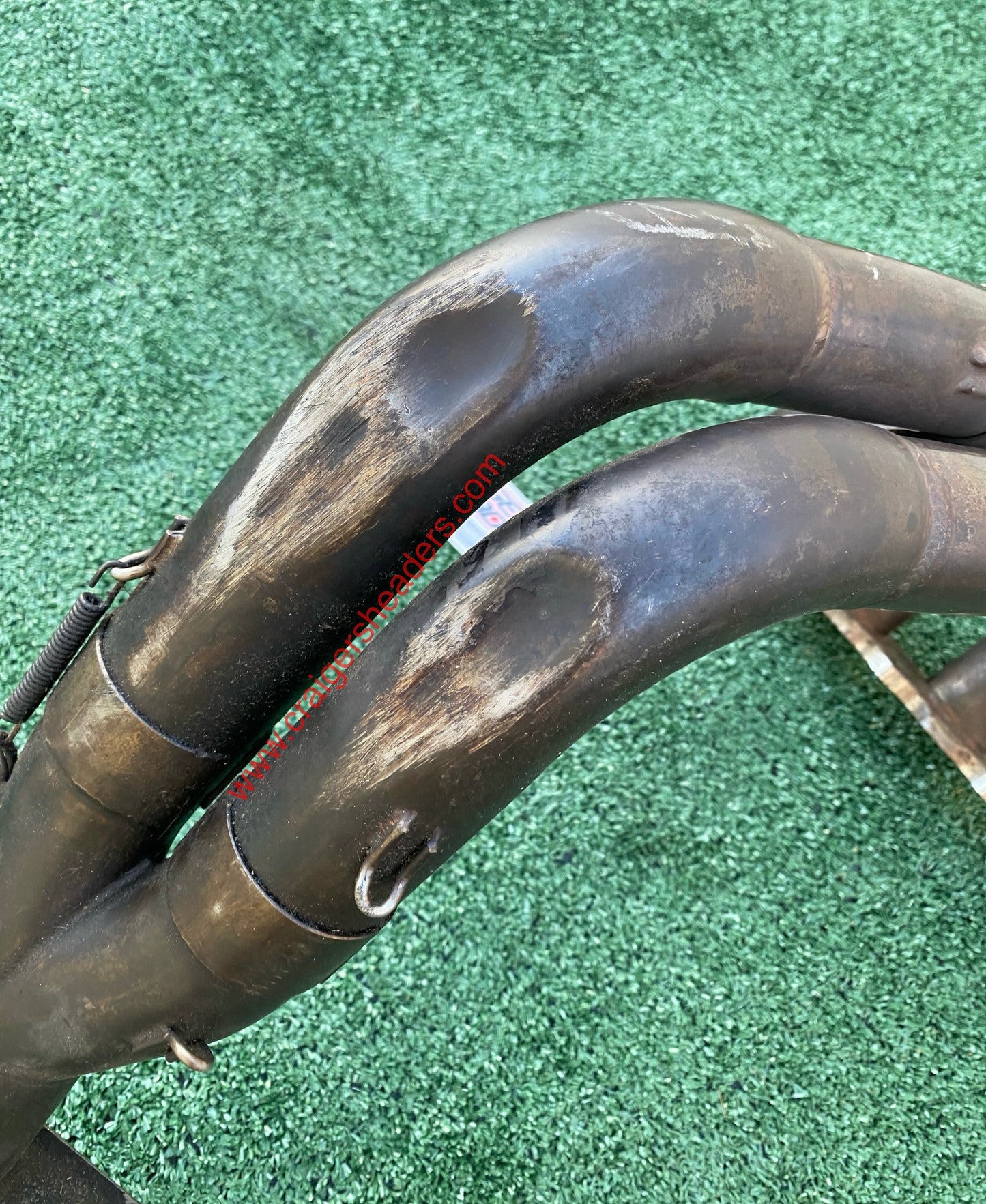 Toda Racing Gen 1 B18C Header