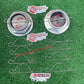 Racing Hart Type C Clips