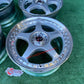 Racing Hart Tracer Type C’s - 5x100 & 4x100 - 17x7.5" +40 Offset