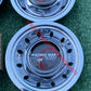 Racing Hart Tracer Type C’s - 5x114 - 17x9" +17 Offset