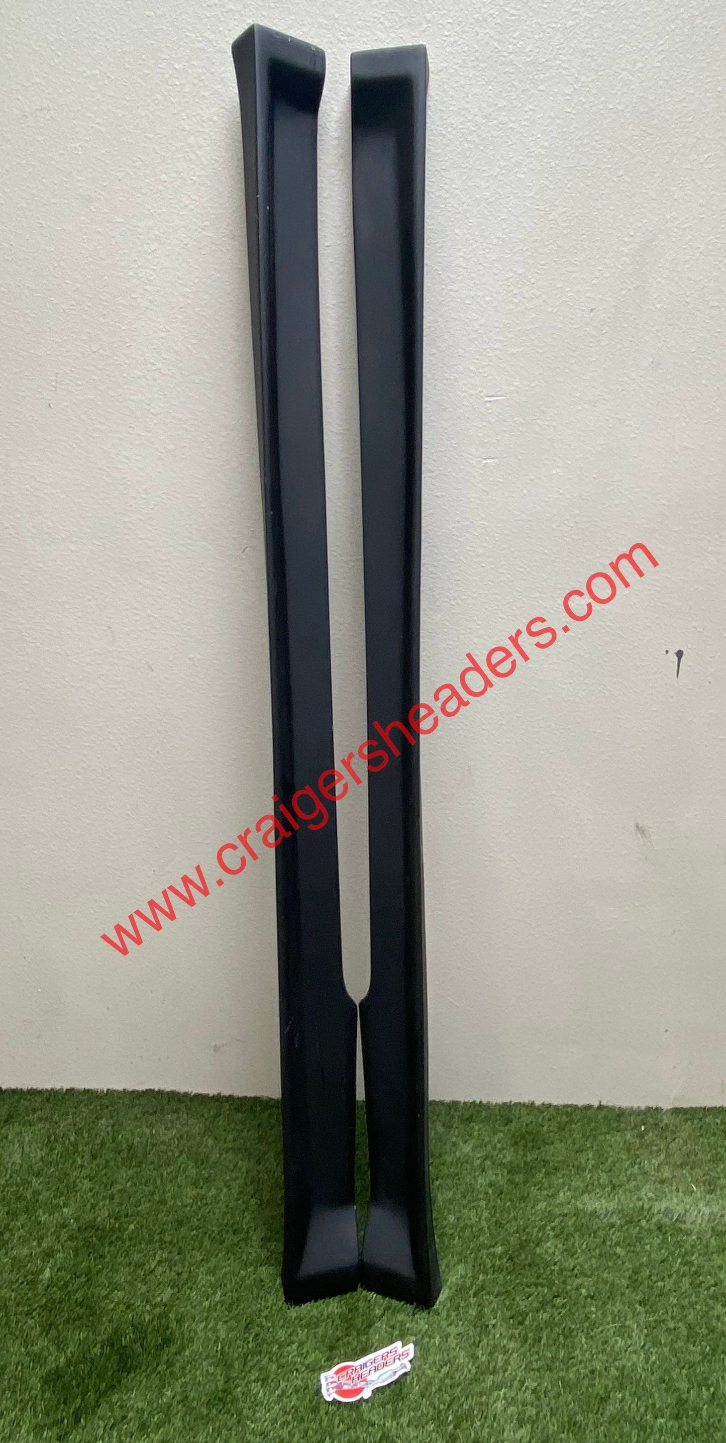 Extreme Dimensions 2002-2004 Acura RSX Duraflex GT300 Wide Body Side Skirts - "LOCAL PICKUP ONLY"