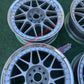 Racing Hart Type C2’s - 4x100 & 4x114 - 17 x 7”