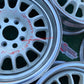 Sprint Hart  CP-R's - 4x100 - 14x6"