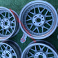 Racing Hart Type C’s - 4x114 & 5x114 - 16X7" +38 Offset