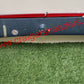 1990-1991 Honda Civic 4DR Wings West Rear Spoiler