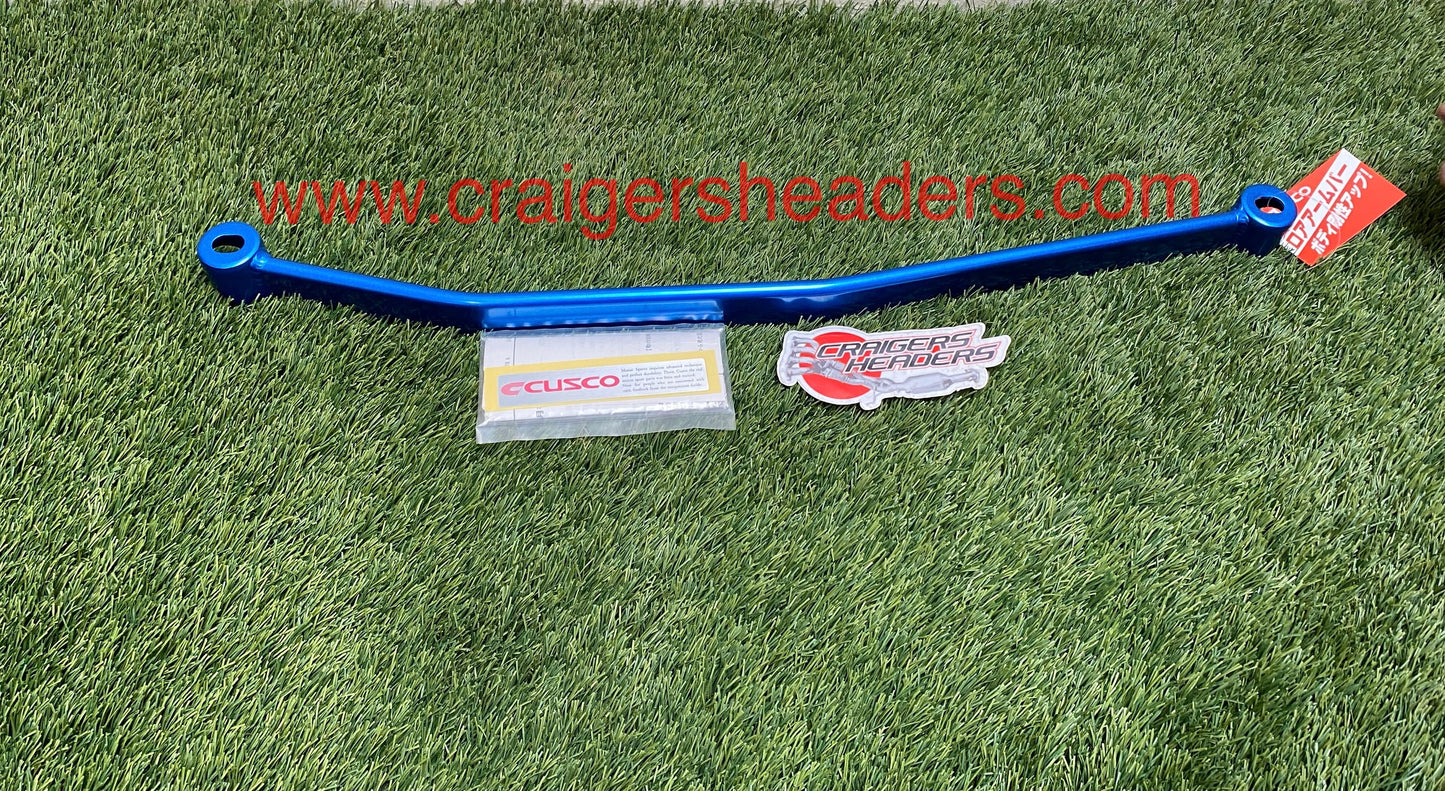 Cusco Lower Arm Bar, 2000-2005 Toyota Celica (ZZT231) 154475A