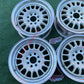 Sprint Hart  CP-R's - 4x100 - 14x6"